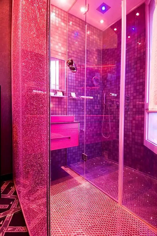 Aparthotel Eiffel Parigi