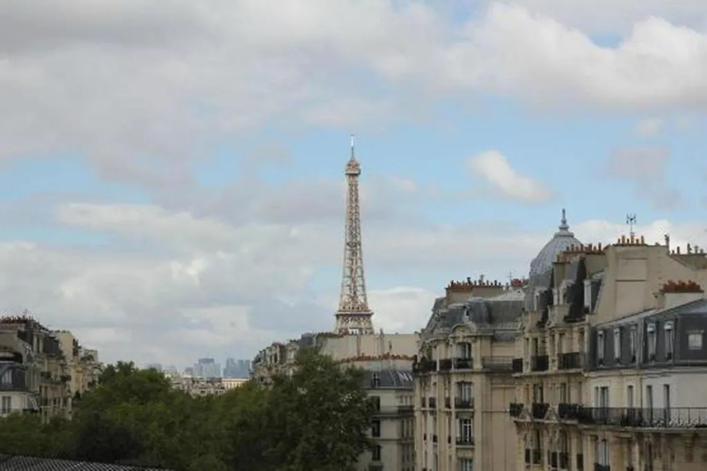 Eiffel 4* Parigi