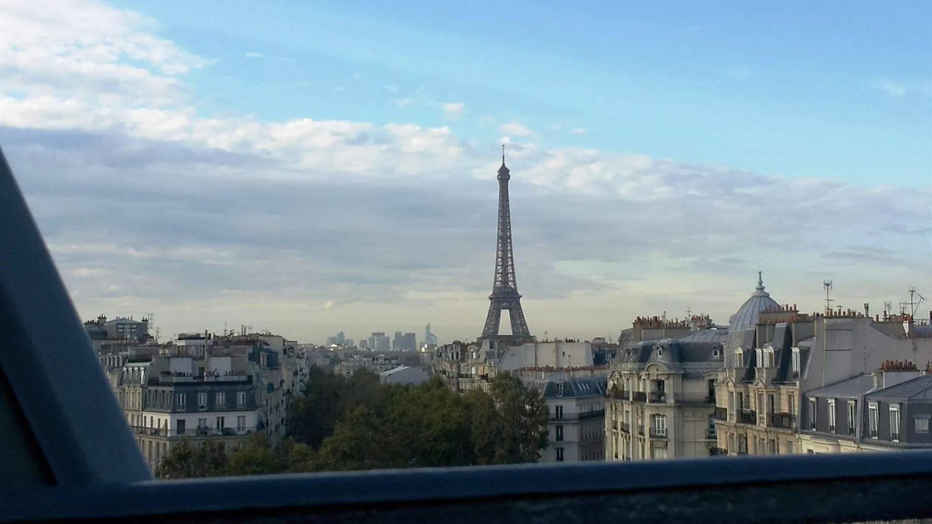 Eiffel 4* Parigi