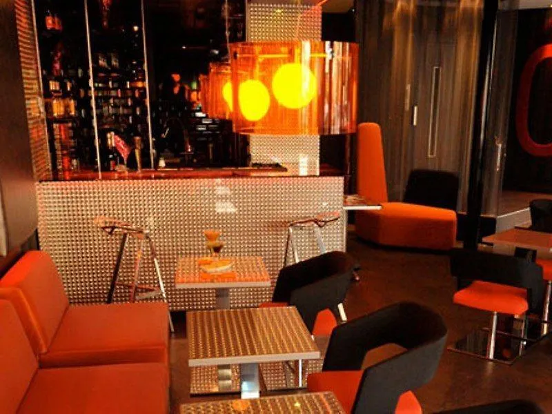 Aparthotel Eiffel 4*